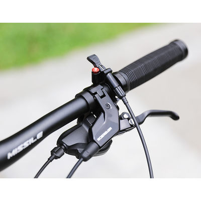 29" Bicicleta de montanha de fibra de carbono para adultos com sol 11-50T 12 velocidades HG Cassette