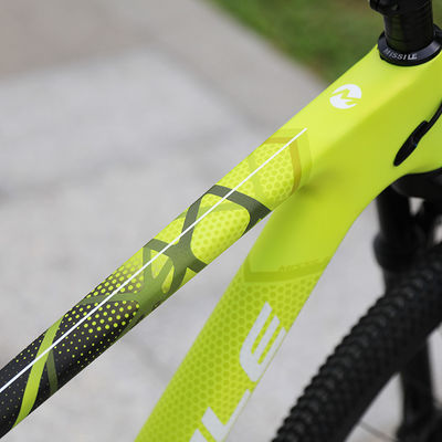 Bicicletas de montanha para adultos 29 Inch Mtb Bike com garfo de liga de alumínio e almofadas de disco de freio de 160 mm