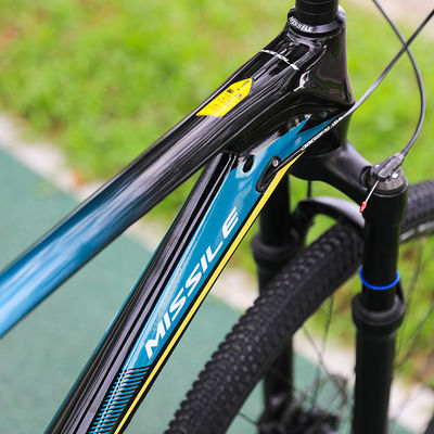 PROWHEEL PMX 36T Chainring Mountain Bike para Homens e Mulheres Superior Suspensão de Forquilha Incluído