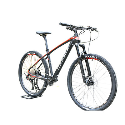 Bicicleta de montanha de 24 polegadas com PROWHEEL PMX 36T Chainring e material de borda de alumínio