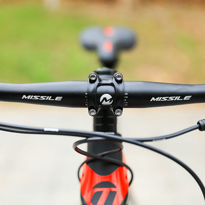 Bicicleta de montanha de 24 polegadas com PROWHEEL PMX 36T Chainring e material de borda de alumínio