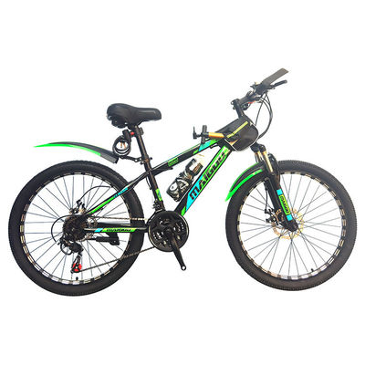 24 polegadas 21 velocidade mountain bike Mtb mountain bike para homens adultos largura do pneu 24 * 2.125