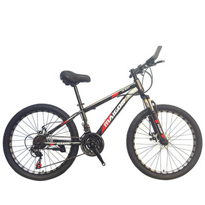 24 polegadas 21 velocidade mountain bike Mtb mountain bike para homens adultos largura do pneu 24 * 2.125