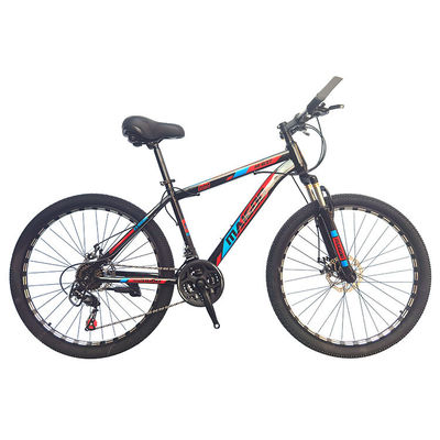 24 polegadas 21 velocidade mountain bike Mtb mountain bike para homens adultos largura do pneu 24 * 2.125