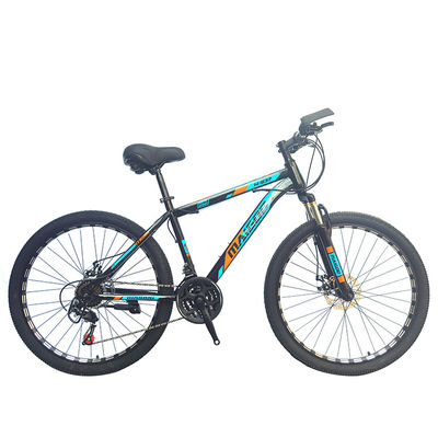 24 polegadas 21 velocidade mountain bike Mtb mountain bike para homens adultos largura do pneu 24 * 2.125
