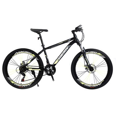 Excelente bicicleta de corrida Motocicletas de montanha para homens 26 "tamanho de roda TONGLI travão de disco mecânico