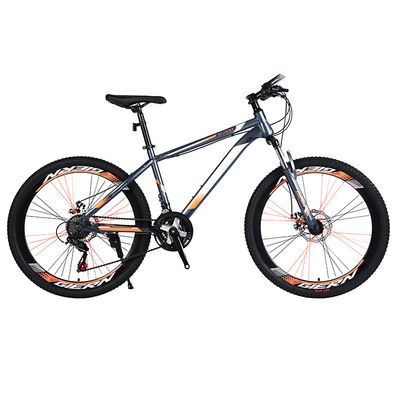 Excelente bicicleta de corrida Motocicletas de montanha para homens 26 "tamanho de roda TONGLI travão de disco mecânico