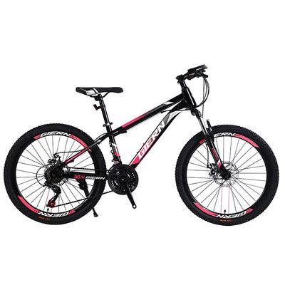 Bicicletas de montanha de 26 polegadas para adultos