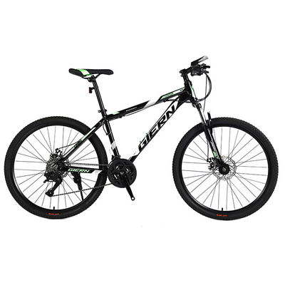 Bicicleta Desportiva Logotipo de cor personalizado Logotipo personalizado Bicicleta de montanha