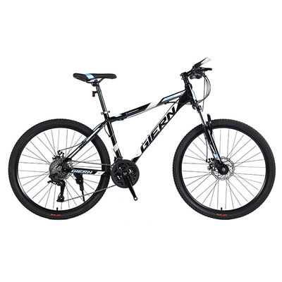 Bicicleta Desportiva Logotipo de cor personalizado Logotipo personalizado Bicicleta de montanha