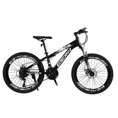Bicicleta de montanha acessível com Sus Fokr Cp Crown e Tongli Mechanical Disc Brake