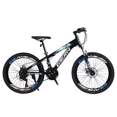 Bicicleta de montanha acessível com Sus Fokr Cp Crown e Tongli Mechanical Disc Brake