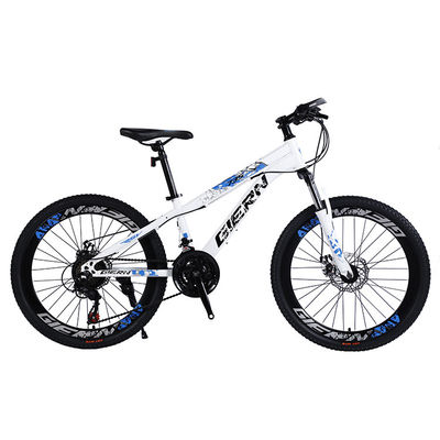 Bicicleta de montanha acessível com Sus Fokr Cp Crown e Tongli Mechanical Disc Brake