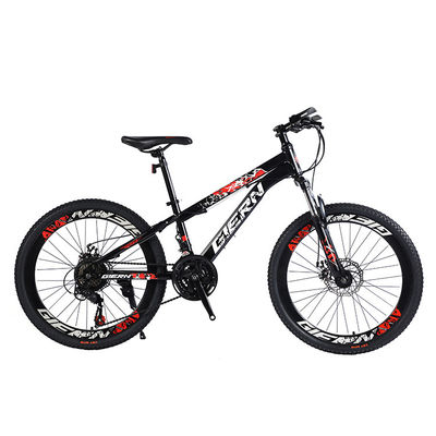 Bicicleta de montanha acessível com Sus Fokr Cp Crown e Tongli Mechanical Disc Brake