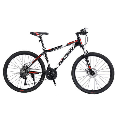 Pedal comum de 26 polegadas de bicicleta de montanha equipada com Ltwoo A11 11s engrenagem e aço carbono