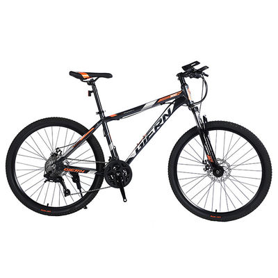 Pedal comum de 26 polegadas de bicicleta de montanha equipada com Ltwoo A11 11s engrenagem e aço carbono