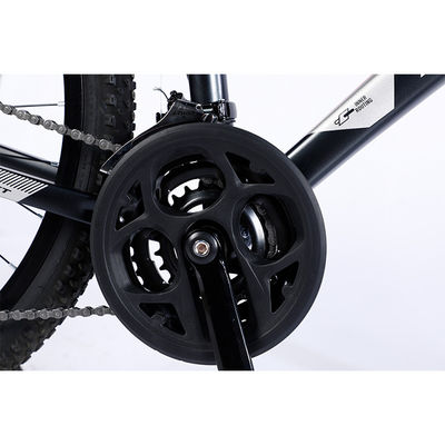 Pedal comum de 26 polegadas de bicicleta de montanha equipada com Ltwoo A11 11s engrenagem e aço carbono