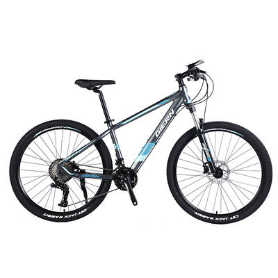 26/27.5/29 Inch Men's Mountain Bike com cadeia Kmc X10 e peças de mountain bike