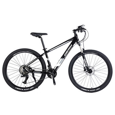 26/27.5/29 Inch Men's Mountain Bike com cadeia Kmc X10 e peças de mountain bike