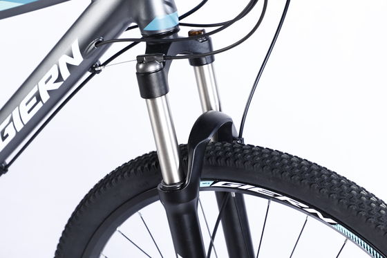 26/27.5/29 Inch Men's Mountain Bike com cadeia Kmc X10 e peças de mountain bike