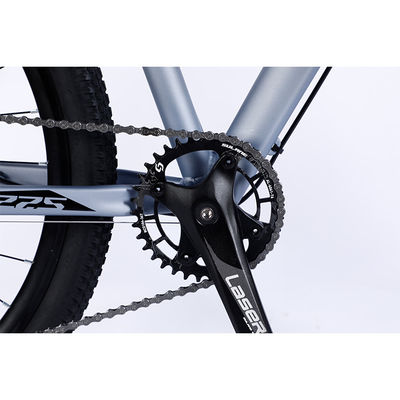 26/27.5/29 polegadas Roda dianteira e traseira travagem de disco bicicleta de montanha para adultos
