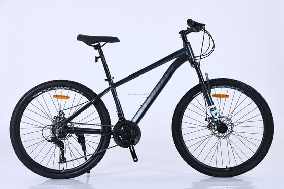 26 polegadas Alumínio Quadro Sensah 24 velocidades MTB Bicicleta OEM Ready Gear 24 velocidade roda tamanho 26