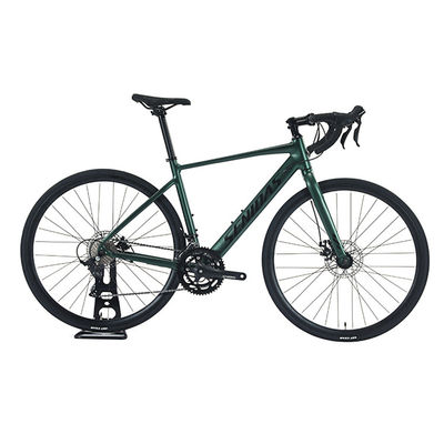 700C Bicicleta Supply Copia Carbon Frame Front derailleur Sim Ligação de estrada Bike Alumínio Stem