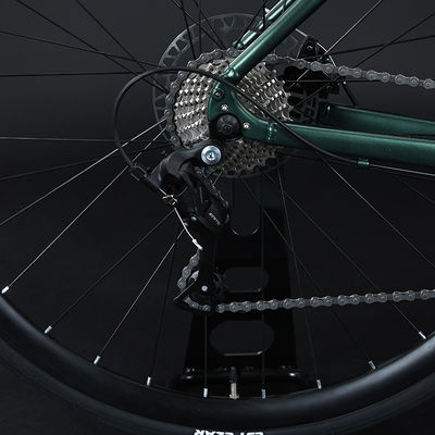 700C Bicicleta Supply Copia Carbon Frame Front derailleur Sim Ligação de estrada Bike Alumínio Stem