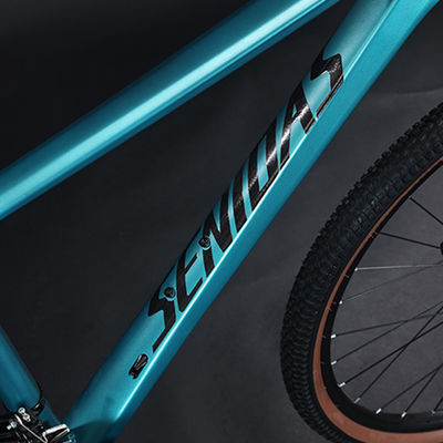 Fornecer MTB 29er Quadro de Alumínio Mountain Bike com 7 velocidades de engrenagem e freio de disco hidráulico