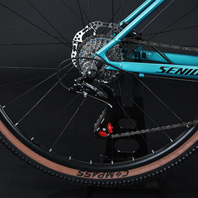 Fornecer MTB 29er Quadro de Alumínio Mountain Bike com 7 velocidades de engrenagem e freio de disco hidráulico