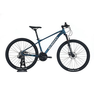 Shimano 21 velocidades Alumínio Mountain Bike para Homens e Mulheres Para personalização