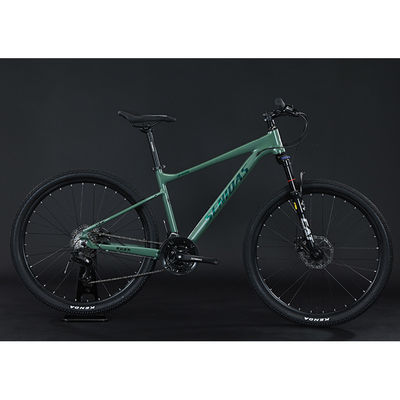 26/27.5/29 polegadas Alumínio Quadro Copiar Soldagem de Carbono MTB