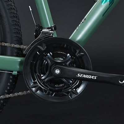 26/27.5/29 polegadas Alumínio Quadro Copiar Soldagem de Carbono MTB