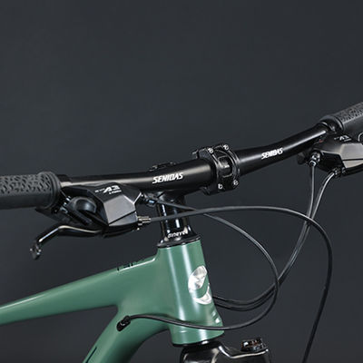 26/27.5/29 polegadas Alumínio Quadro Copiar Soldagem de Carbono MTB