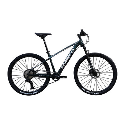 27.5 29 Bicicleta Marlin 10 velocidades Personalizada Adultos Mountain Bike com e Pedal Ordinário