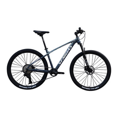 27.5 29 Bicicleta Marlin 10 velocidades Personalizada Adultos Mountain Bike com e Pedal Ordinário