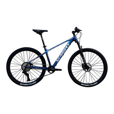 27.5 29 Bicicleta Marlin 10 velocidades Personalizada Adultos Mountain Bike com e Pedal Ordinário