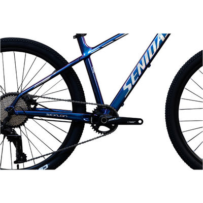 27.5 29 Bicicleta Marlin 10 velocidades Personalizada Adultos Mountain Bike com e Pedal Ordinário