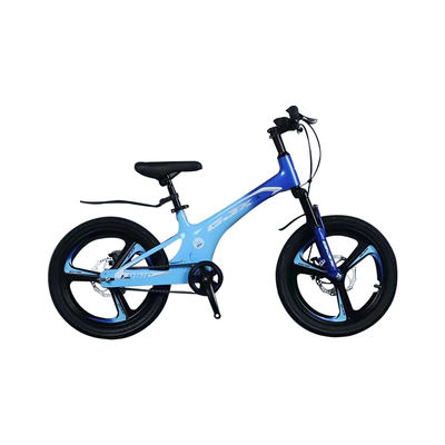Bicicleta de montanha com 21 engrenagens de velocidade e estrutura de liga de magnésio