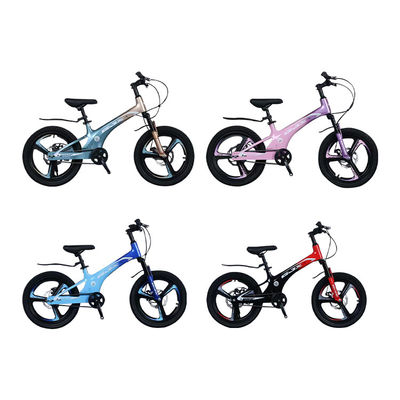 Bicicleta de montanha com 21 engrenagens de velocidade e estrutura de liga de magnésio