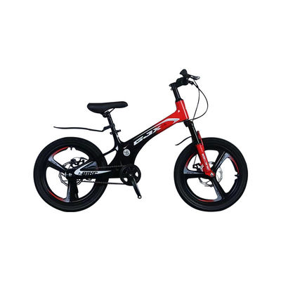 Bicicleta de montanha com 21 engrenagens de velocidade e estrutura de liga de magnésio