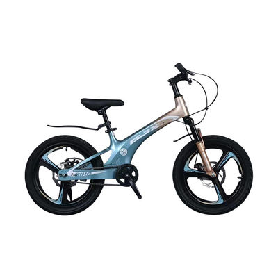 Bicicleta de montanha com 21 engrenagens de velocidade e estrutura de liga de magnésio