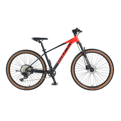 Bicicleta de montanha personalizada para adultos com estrutura de liga e pneu 27.5
