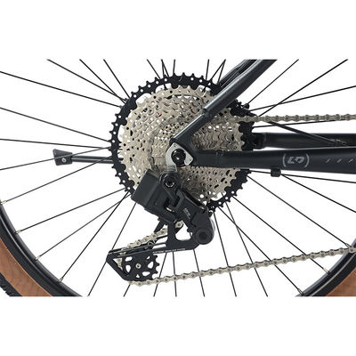 Bicicleta de montanha personalizada para adultos com estrutura de liga e pneu 27.5
