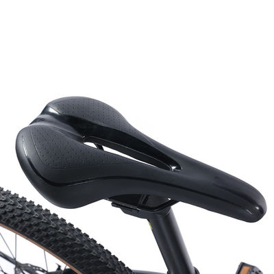 Bicicleta de montanha personalizada para adultos com estrutura de liga e pneu 27.5
