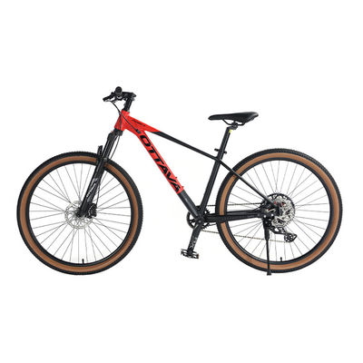 Bicicleta de montanha personalizada para adultos com estrutura de liga e pneu 27.5