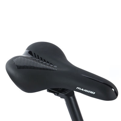 29" Suspensão Alumínio Alumínio Quadro Bicicleta 2 * 11s Pneus de parede de pele MTB