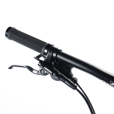 29" Bicicleta de montanha de fibra de carbono com peças de corte Shimano 22s