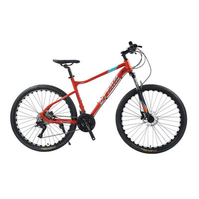 22 Speed Frame Mountain Bike para Homens e Mulheres sem Derailleur Frontal