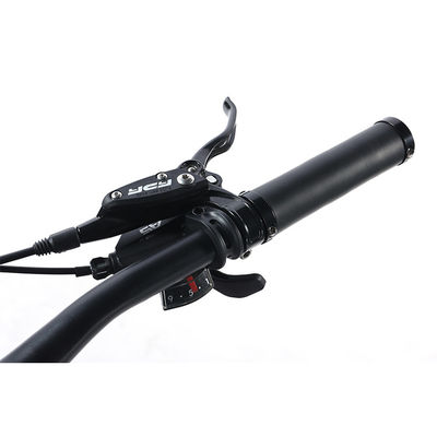 22 Speed Frame Mountain Bike para Homens e Mulheres sem Derailleur Frontal